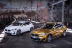 BMW X2 xDrive20d M Sport 2018 года (WW)
